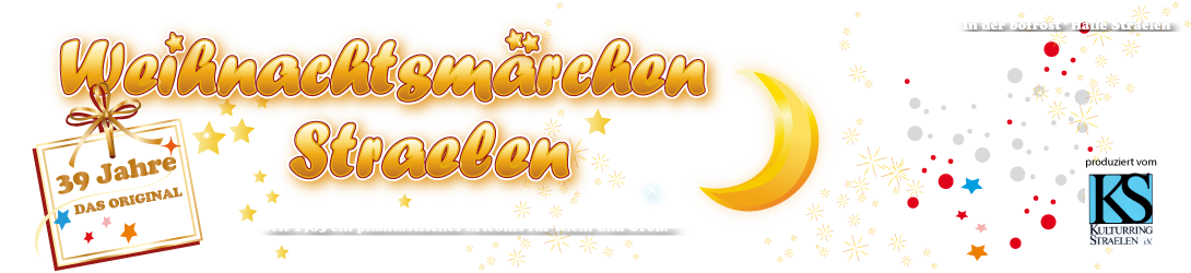 Weihnachtsmärchen Straelen